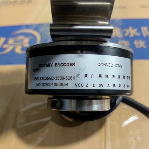 【询价】ROTARY ENCODER编码器一个。适用
