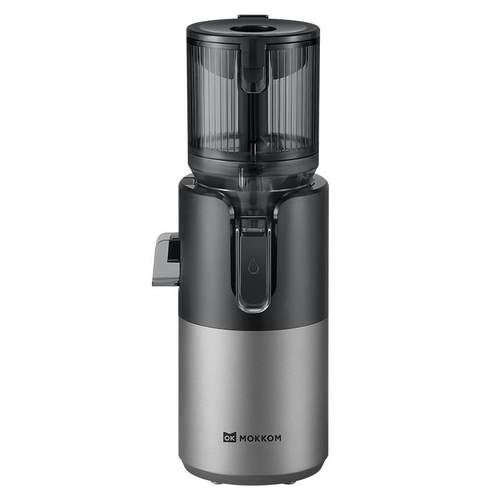 【二次榨】MOKKOM磨客M7大口径原汁机汁渣分离榨汁机家用全自动