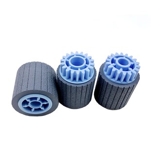 理光2075纸盒搓纸轮7001 8001 9001 6500 8000 6001 1107全新原装