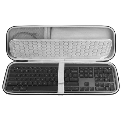 Geekria适用MXKeysS键盘收纳包