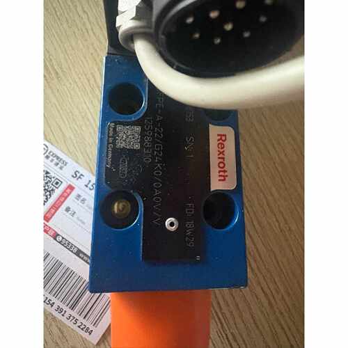 【议价】VTDFPEA22G24K00A0VV   R9