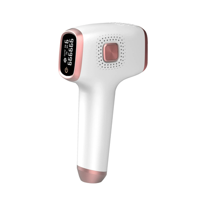 PL ice cooling laser hair removal handset permane