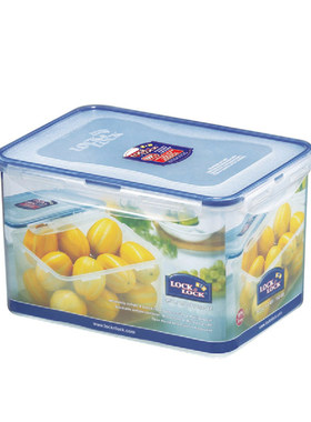 乐扣乐扣保鲜盒塑料储物HPL827