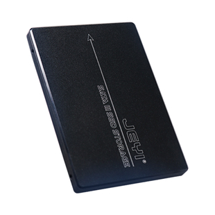 JEYI佳翼m2固态NGFF转2.5寸SATA3硬盘盒外接M.2 ssd转接卡B-Key