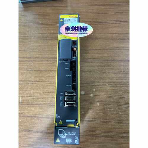A06B-6240-H209 发那科驱动器 伺服控制器