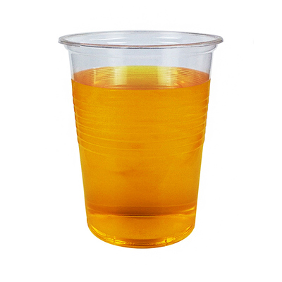 一次性340ml大号整箱只装塑料杯