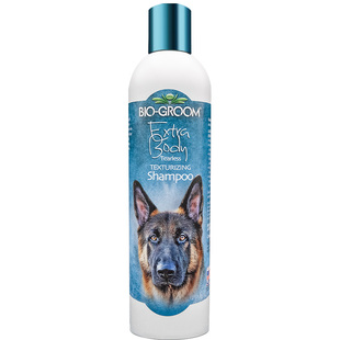 进口bio碧艾欧宠物沐浴露狗狗浴液双层毛质柯基边牧德牧柴犬无泪