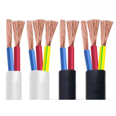 电线家用护套线国标纯铜