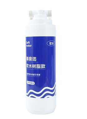 御泉坊硬水软化专用小型软水机