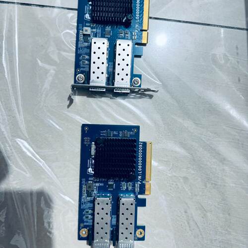 Powernet x520-sr2Intel 82599es议价