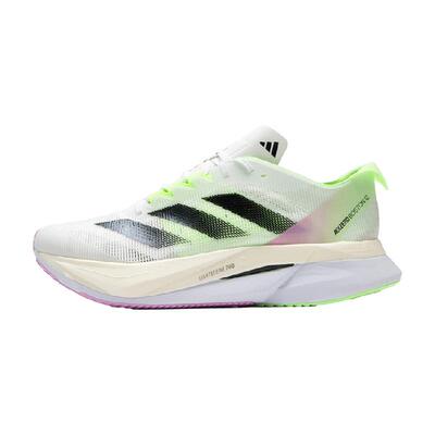 阿迪达斯运动鞋竞速缓震