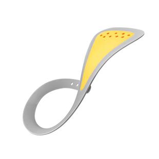 平足足弓矫正鞋垫成人扁平足支撑矫正男女足弓支撑垫XO型腿足内翻