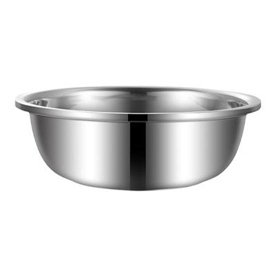 物芯质造不锈钢超大盆