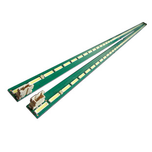适用于LG 65UF6800-CA灯条 6150 65LG61CH-CD LG65UH6030-UC背光