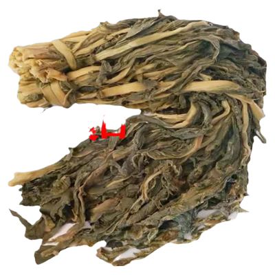 斤大头菜叶子新鲜腌制可