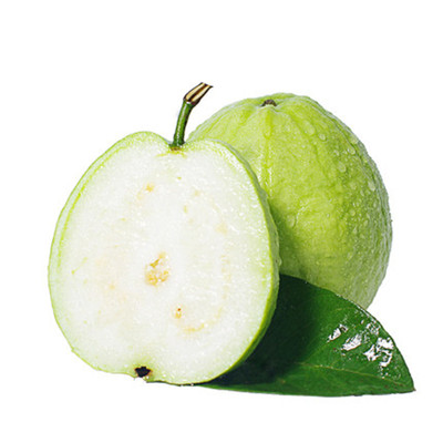 台湾珍珠原生态热带孕妇鲜红芭乐