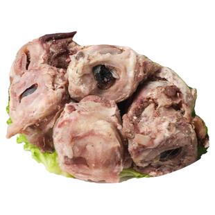 顺丰原味半熟牛眼睛鲜嫩精修黄牛熟牛眼肉牛杂眼睛肉火锅牛眼牛杂