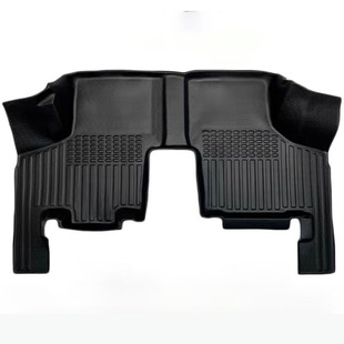 2024新款五菱扬光ev专用tpe汽车脚垫大包围内饰防水客运版橡胶垫