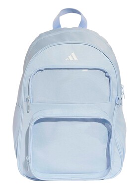 adidas阿迪达斯多巴胺风透明仓