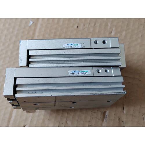 议价HLQ12X50SA HLQ12X40SA 亚德客气缸 2个