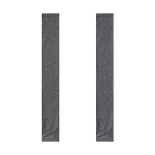 羊毛护膝袜子女秋冬季加长过膝袜防滑大腿袜套羊绒加厚保暖长筒袜