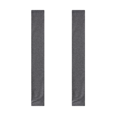 羊毛护膝袜子女秋冬季加长过膝袜防滑大腿袜套羊绒加厚保暖长筒袜