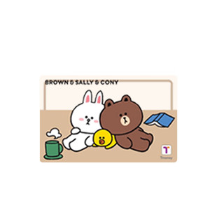 韩国tmoney交通卡首尔地铁济州岛公交卡釜山乘车一卡通电话卡流量