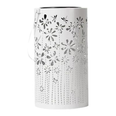 太阳能庭院户外灯院子花园阳台造景布置挂灯笼家用氛围装饰小夜灯