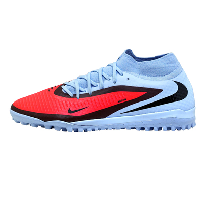 耐克PHANTOM中端TF高帮足球鞋