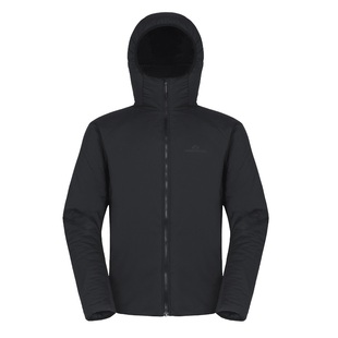 天石鹅铠甲金标p棉立领棉服男款秋冬保暖户外冲锋衣内胆 G431 2.0