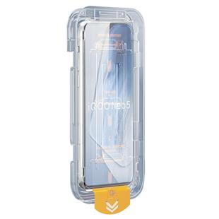 无尘仓适用iqooneo10钢化膜neo5/neo9/neo7/neo6se/neo8新款iqooz9/z8/z7/z6手机膜z10turbo贴膜iqoo13/12/11