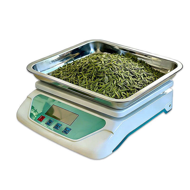 天平精度茶室评审用具电子秤