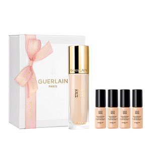 【新年礼物】娇兰金钻修颜粉底液35ml持妆光泽柔雾防晒现货