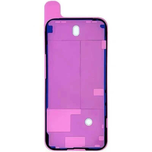 适用苹果手机防水胶11 12 13pro原装屏幕密封防水胶iPhone 14 15 16 17ProMax屏幕边框胶x max Air后盖密封胶