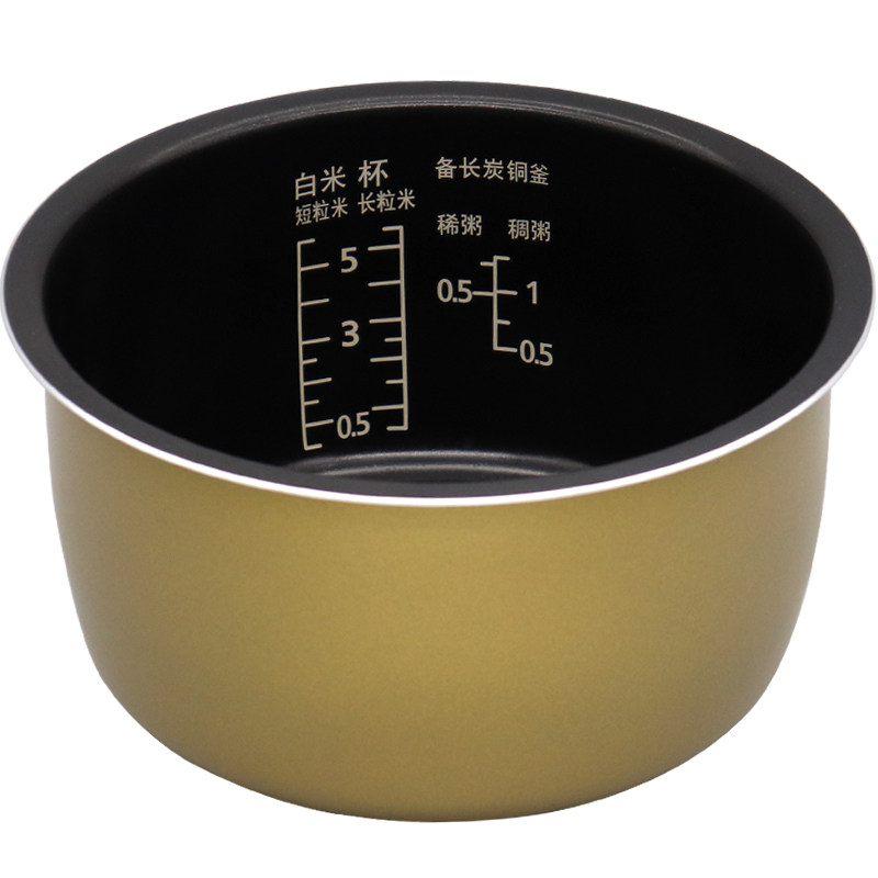 松下电饭煲内胆L10H8内锅AR108
