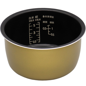 松下电饭煲内胆L10H8内锅AR108
