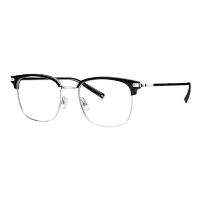 【明星同款】眉框镜架BJ6105