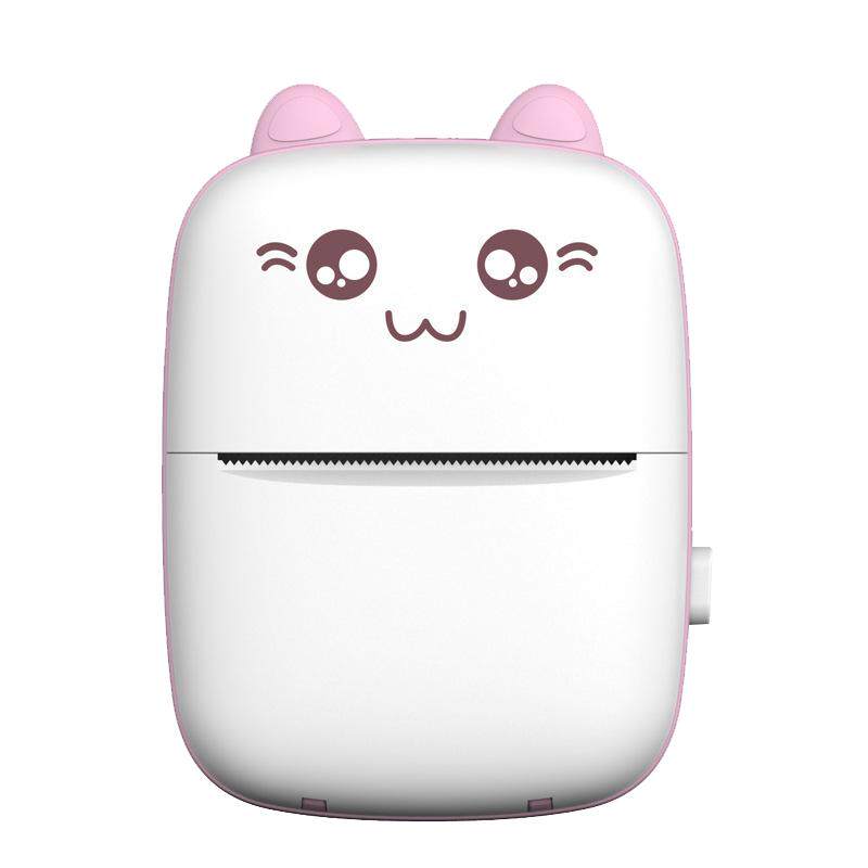 送孩子实用礼物学生专用打印机