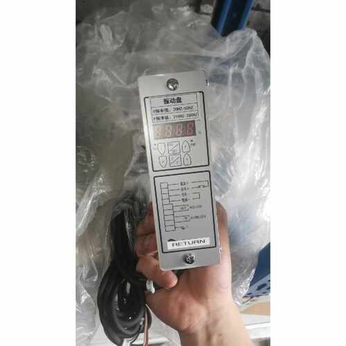 SANICI日本山崎P111进给系统控制器原装议价