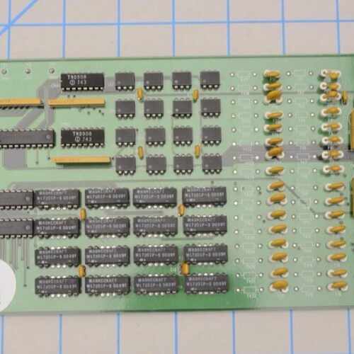 【议价-可维修】ASSY 28-8875-038 / PCB ASSY REV C /均有货