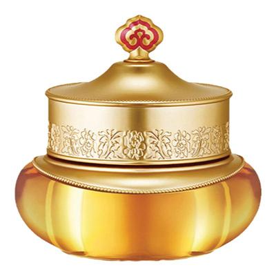 韩国后拱辰享面霜祛黄平衡水油