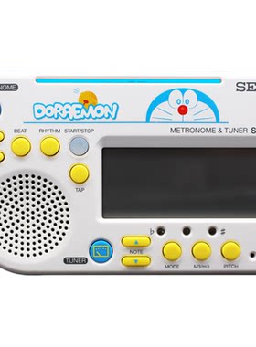seiko日本精工sth200电子调音器