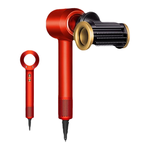 【戴森官翻】Dyson戴森吹风机HD16电吹风HD15家用速干负离子护发