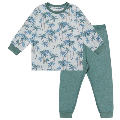 NestDesigns儿童家居服