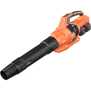 东成吹风机吹雪吹水机大功率风扇锂电强力吹灰尘枪工业用除尘器