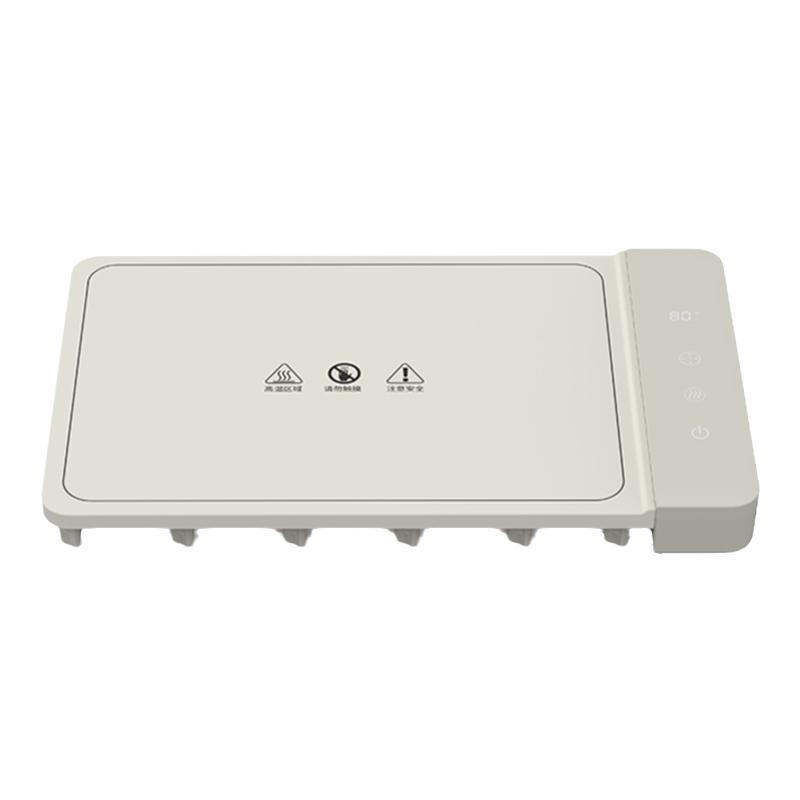 普芝智能大面板加热杯垫可调温恒温办公室保温宿舍热牛奶神器家用