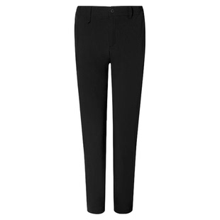 探路者徒步长裤男春夏新款弹力透气户外休闲裤登山裤速干裤