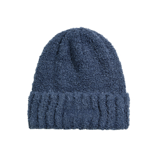 Polar Skate Co Fluffy Beanie 冬季加绒街头线圈男女保暖冷帽潮