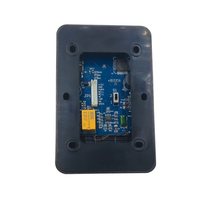 门禁机管理卡刷卡主机控制器