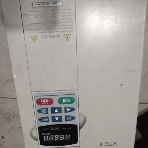 【询价】台达F-VFD110F43A,380v11kw一台，适用